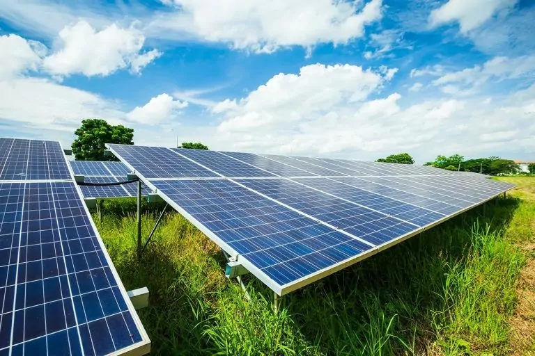 Solarstrom, Solar-Strom, Solarpark, Kommune Landwirt Solar Team Beratung